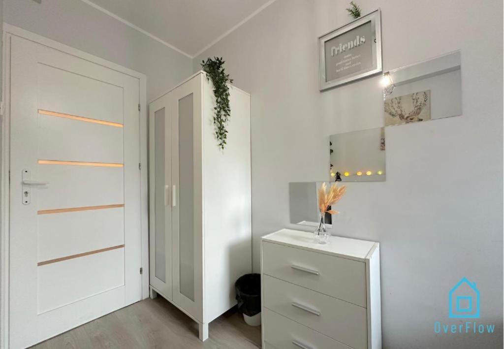 Cosy - Peaceful Retreat, 2 Minutes To Old Town Danzica