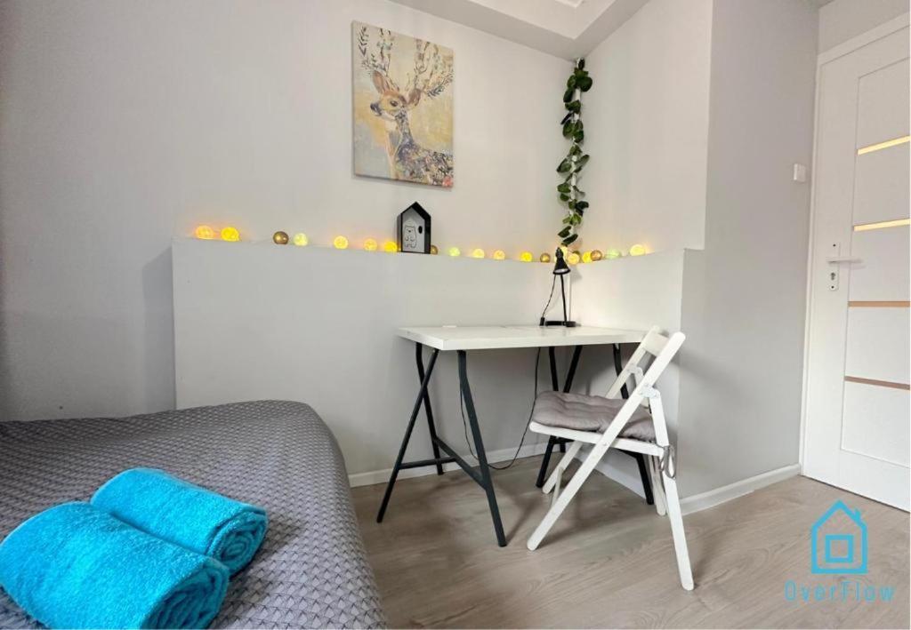 Alloggio in famiglia Cosy - Peaceful Retreat, 2 Minutes To Old Town Danzica