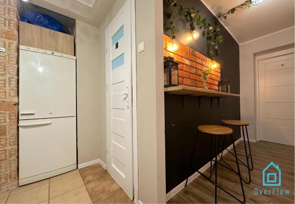 Cosy - Peaceful Retreat, 2 Minutes To Old Town Danzica