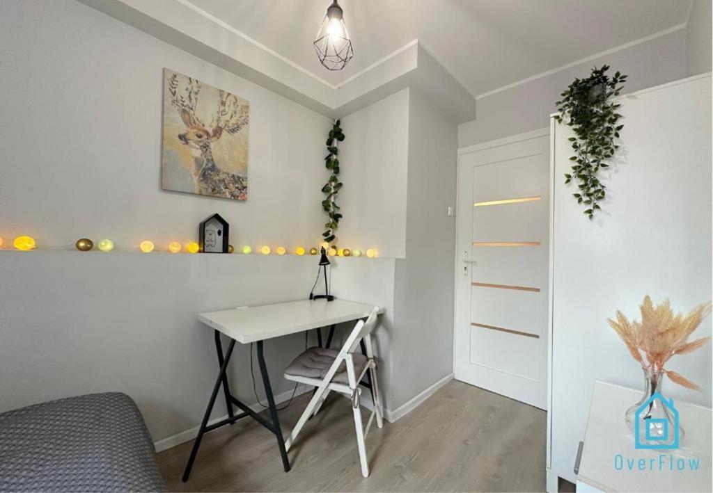 Cosy - Peaceful Retreat, 2 Minutes To Old Town Alloggio in famiglia Danzica